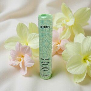 Amika The Kure Strength Repair Shampoo 9.2 oz